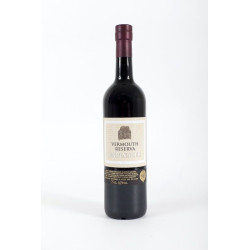 VERMUT RESERVA 6/750ml